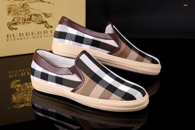 cheap burberry shoes cheap no. 27